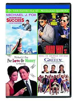 その他 Secrets of Lake Success [DVD] The Secret of My Success DVD Region 2 Michael J. Fox Slater